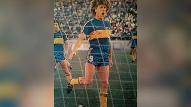 Biografia de Ricardo Gareca: Conoce más de la vida del técnico de la selección peruana Biografia de Ricardo Gareca: Conoce más de la vida del técnico de la selección peruana