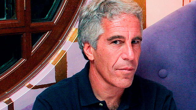 El multimillonario Jeffrey Epstein es acusado nuevamente de delitos sexuales. Foto: The New York Times.