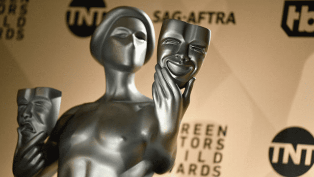 SAG Awards 2019: Conoce aquí a los ganadores de la esperada premiación