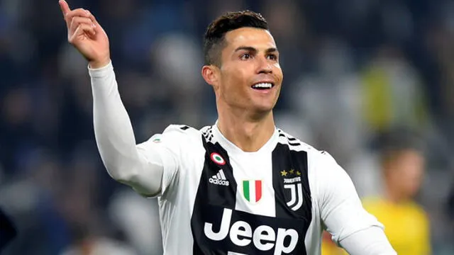 Cristiano Ronaldo se pronuncia tras polémica con Diego Simeone