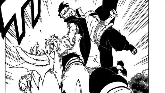 Boruto