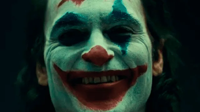 Joaquin Phoenix podría ganar un Oscar a pesar de aparecer 30 minutos como el 'Joker'