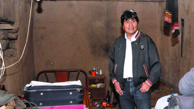 Evo Morales, 13 años en el poder: Aciertos de la política económica 