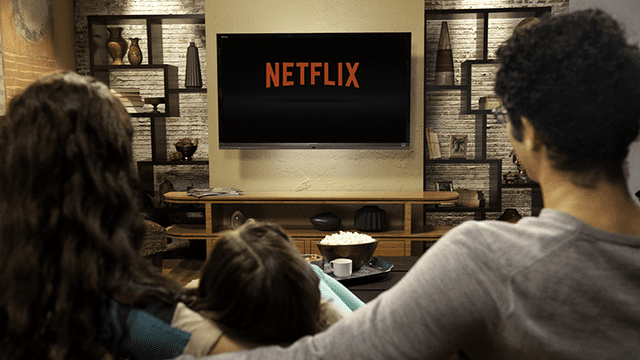 Netflix | Nuevos controles parentales