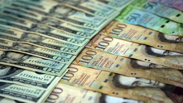 Cotización del dólar en Venezuela hoy miércoles 20 de febrero del 2019, según Dolar Today