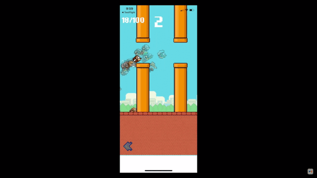 Flappy Royale