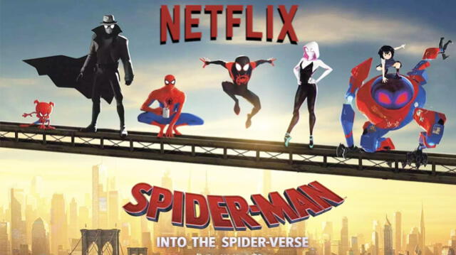 ‘Spider-Man into the spider-verse’: Willen Dafoe tuvo un cameo que nadie notó [VIDEO] 
