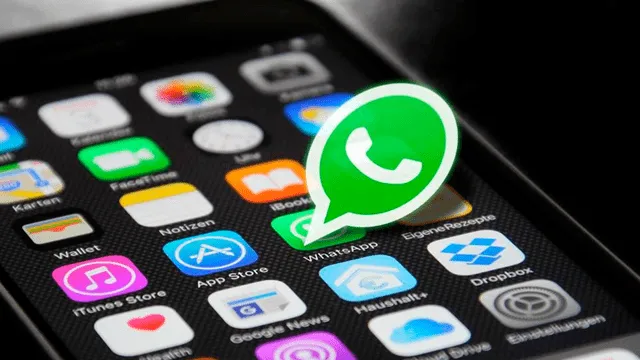 WhatsApp cambió importante característica en la aplicación que pocos notaron [FOTOS]