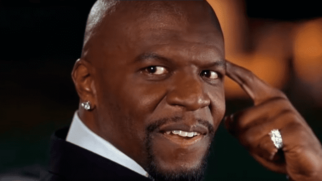 “¿Y dónde están las rubias?”: ‘Brittany’ confiesa que Terry Crews se alejó de ella tras hacer cine 18+