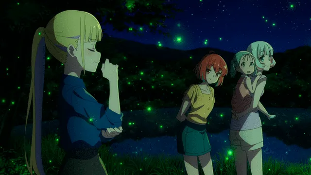“Healer Girl”, capítulo 6: ¿cómo y dónde ver el nuevo episodio del anime musical?