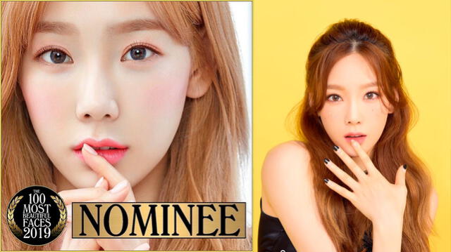 Cha Eun Woo, Kang Daniel y otros idols compiten a ‘Los rostros más hermosos del mundo 2019’ [FOTOS]