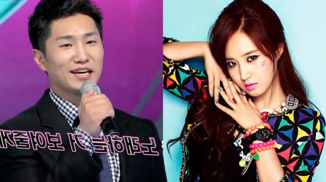 Kwon Hyuk-jun, miembro de Girls Generation’s Yuri, fue condenado a cuatro años de cárcel.