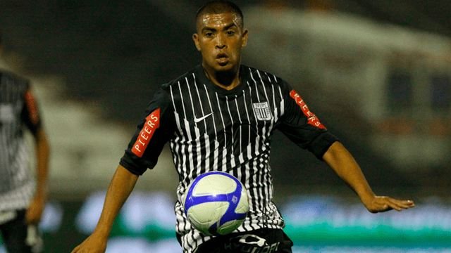 Junior Viza, campeón con Alianza Lima pasó de ser un jugador atractivo a no tener equipo