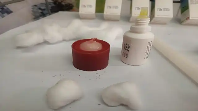 Casos de mordeduras de animales se incrementan por uso de pirotécnicos Casos de mordeduras de animales se incrementan por uso de pirotécnicos