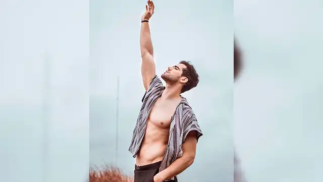 Guty Carrera comparte fotografía en Instagram y recibe atrevidos piropos 