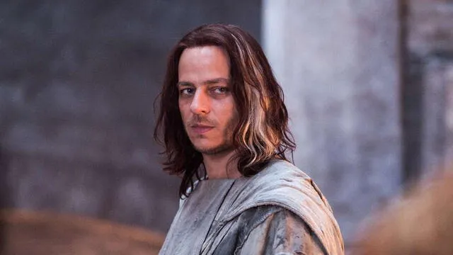 Tom Wlaschiha como Jaqen H’ghar para "Juego de tronos"