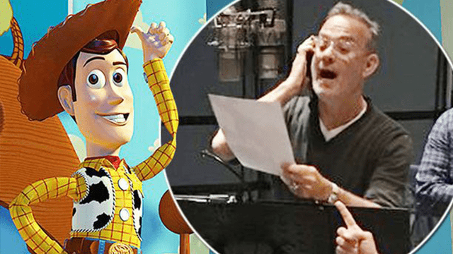 Toy Story 4: Tom Hanks afirma que es la mejor película "que ha visto en su vida"