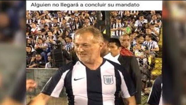 Los memes más divertidos tras la caída de Alianza Lima ante Millonarios en la Noche Blanquiazul [FOTOS]