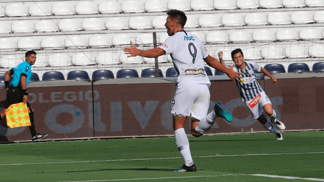 Liga 1: Resultados, tabla de posiciones y goleadores del Torneo Apertura 2019