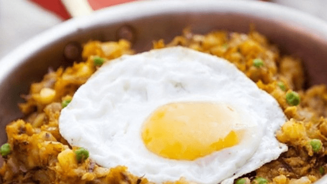 El Charquicán de Jurel está cocinado en unos 30 minutos. Rinde para cuatro porciones. Foto: captura/comidas típicas chilenas.