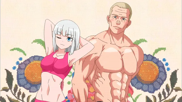 “Vladimir Putin” es censurado en la retransmisión de un anime en Japón