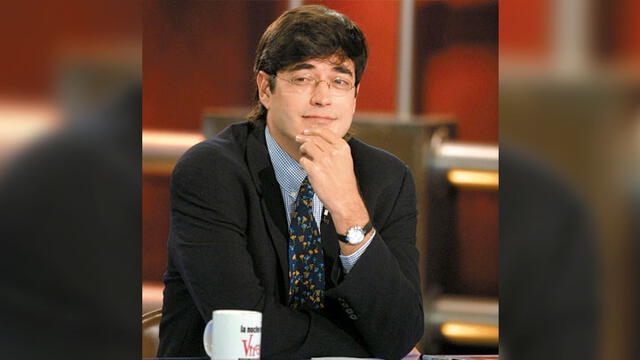 Jaime Bayly por sus 55 años: sus mejores entrevistas