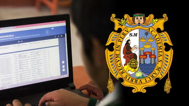 UNMSM | Simulacro virtual San Marcos: consulta AQUÍ resultados segunda fecha simulacro virtual gratuito del examen de admisión 2020