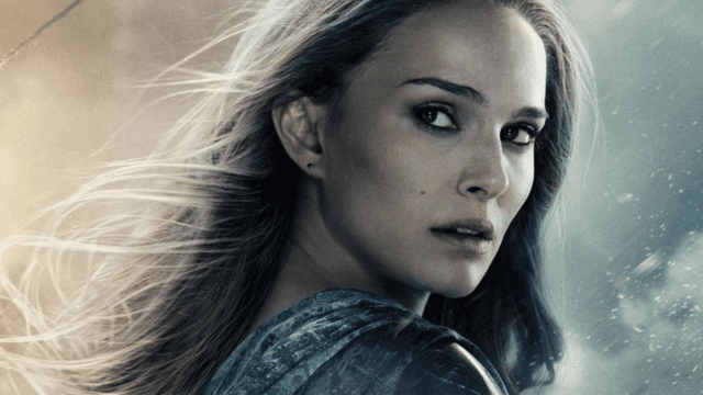 “Thor 4″: ¿por qué Natalie Portman se alejó de Marvel y regresó ahora como Mighty Thor?