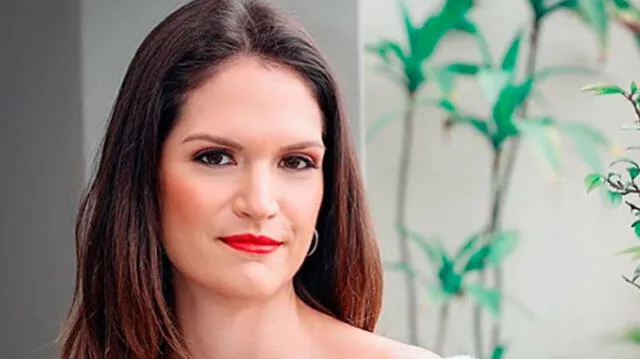 Lorena Álvarez remece las redes sociales al presentar nueva pareja