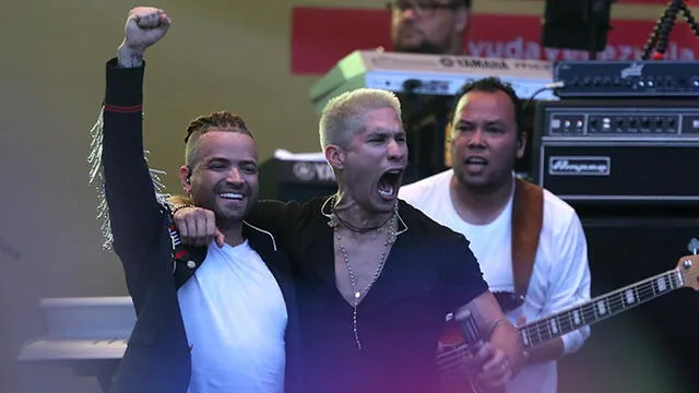 Iván Duque otorga nacionalidad colombiana al cantante venezolano Nacho