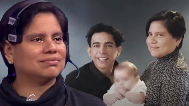 Ernesto Pimentel cuenta cómo pasa sus días de cuarentena junto a su hijo Gael