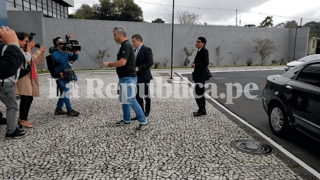Lava Jato: interrogatorio en Brasil al expresidente de OAS se suspendió [VIDEO]