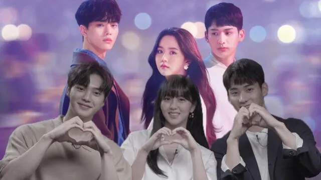 Los cinco dramas coreanos más populares en Netflix