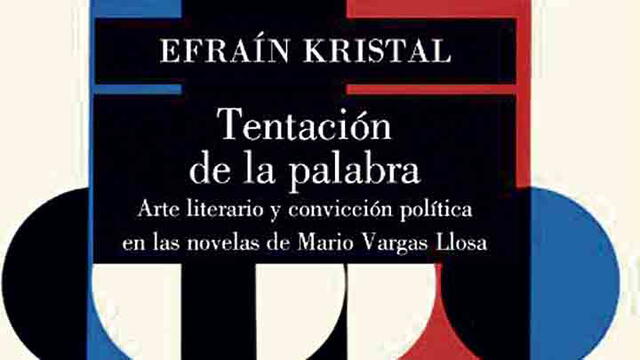 La reconversión del escritor arequipeño Mario Vargas Llosa