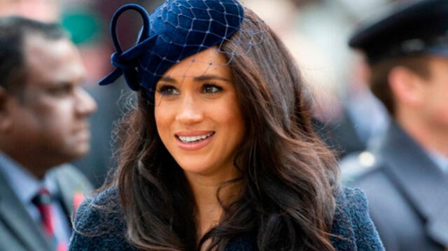 Meghan Markle recibe oferta laboral en su reality show favorito