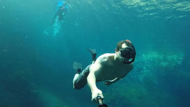 Arequipa: Declaran como maravilla natural a laguna Mamacocha [FOTOS]