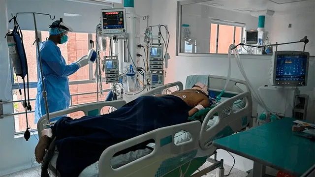El hombre más rico de Colombia dona US$20 millones para combatir el coronavirus