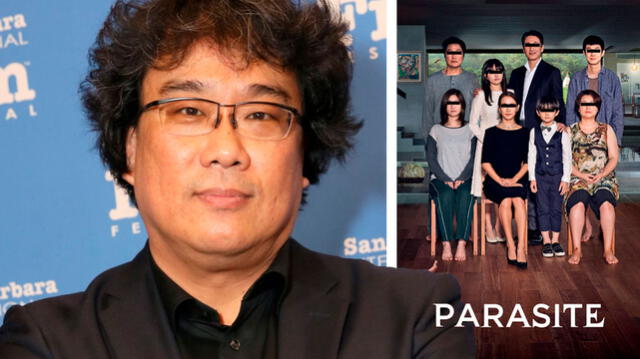 Bong Joon Ho revela interesantes detalles de 'Parasite' en entrevista con W Magazine.