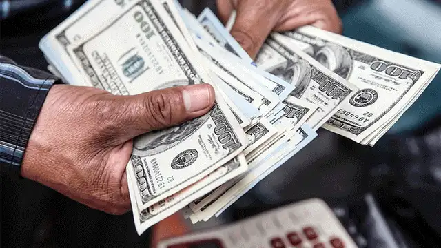 Venezuela: el precio del dólar hoy sábado 26 de enero de 2019 según Dolar Today