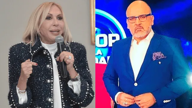 Laura Bozzo anuncia que presentará reality sobre infieles