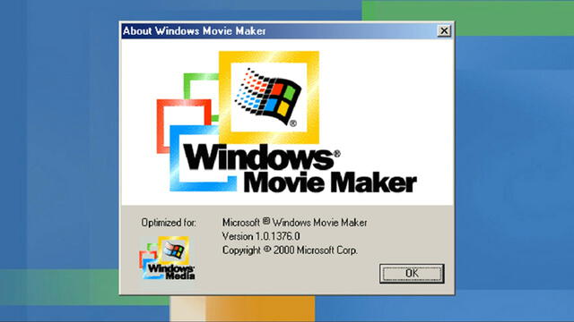 ¿Qué pasó con Windows Movie Maker? El primer editor de video de muchos