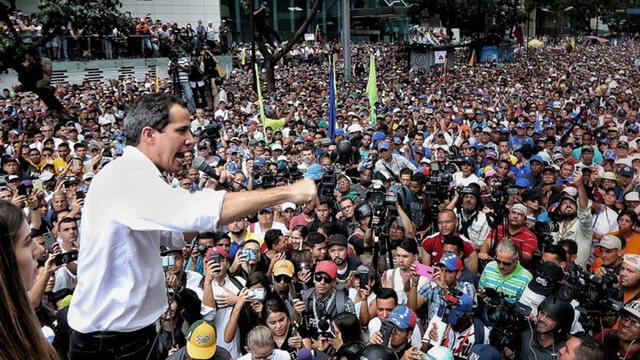 Crisis en Venezuela: últimas noticias HOY miércoles 20 de noviembre