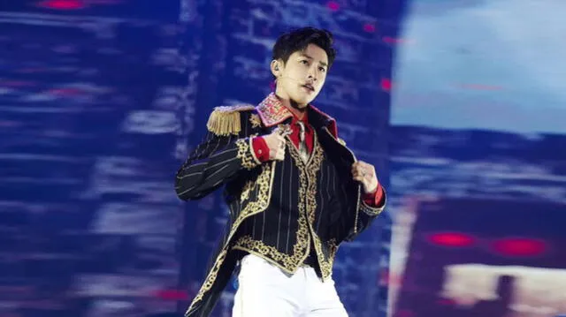 TVXQ: Yunho U know celebra cumpleaños