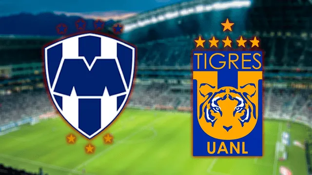 Monterrey venció 1-0 a Tigres por la semifinal de la Liga MX [VIDEO]