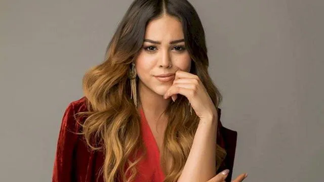 Danna Paola