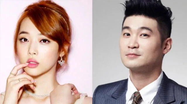 Acusan al exnovio de Sulli de provocar la muerte de la cantante en las redes