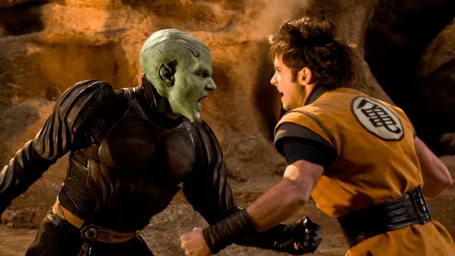 El fracaso de “Dragon Ball Evolution”: el perdón de un guionista, secuela sin filmar y más