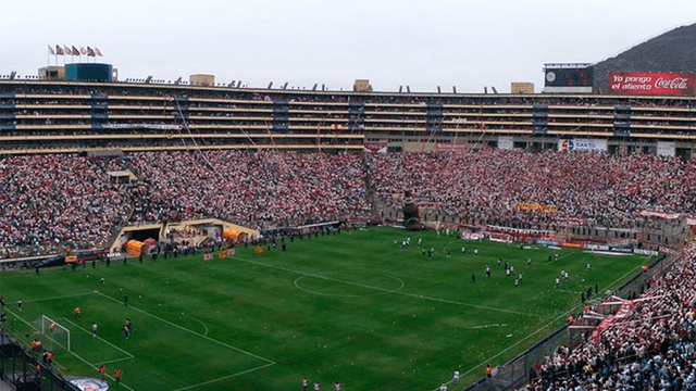 Periodista critica a las autoridades peruanas por organizar la final de la Copa Libertadores 