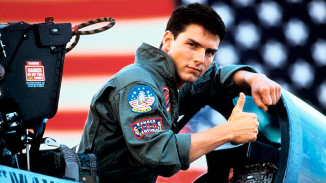 Top Gun: Tom Cruise pidió permiso a la Armada para grabar escena extrema en “Maverick ” [VIDEO]