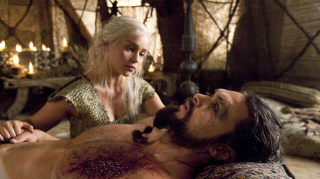 El trío de “Game of thrones” reaparece para sorprender a Emilia Clarke [FOTOS]